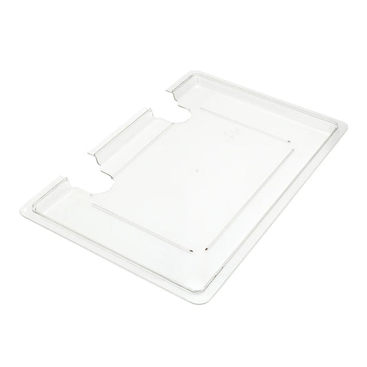 Tapa de doble corte personalizada Breville 64L para la HydroPro
