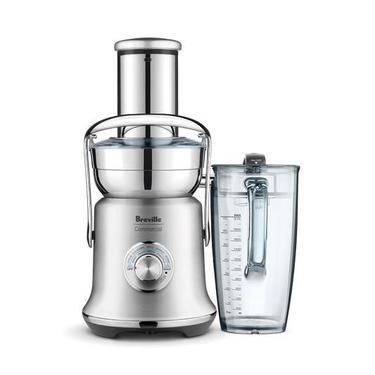 l'extracteur de jus Juice Fountain® XL Pro
