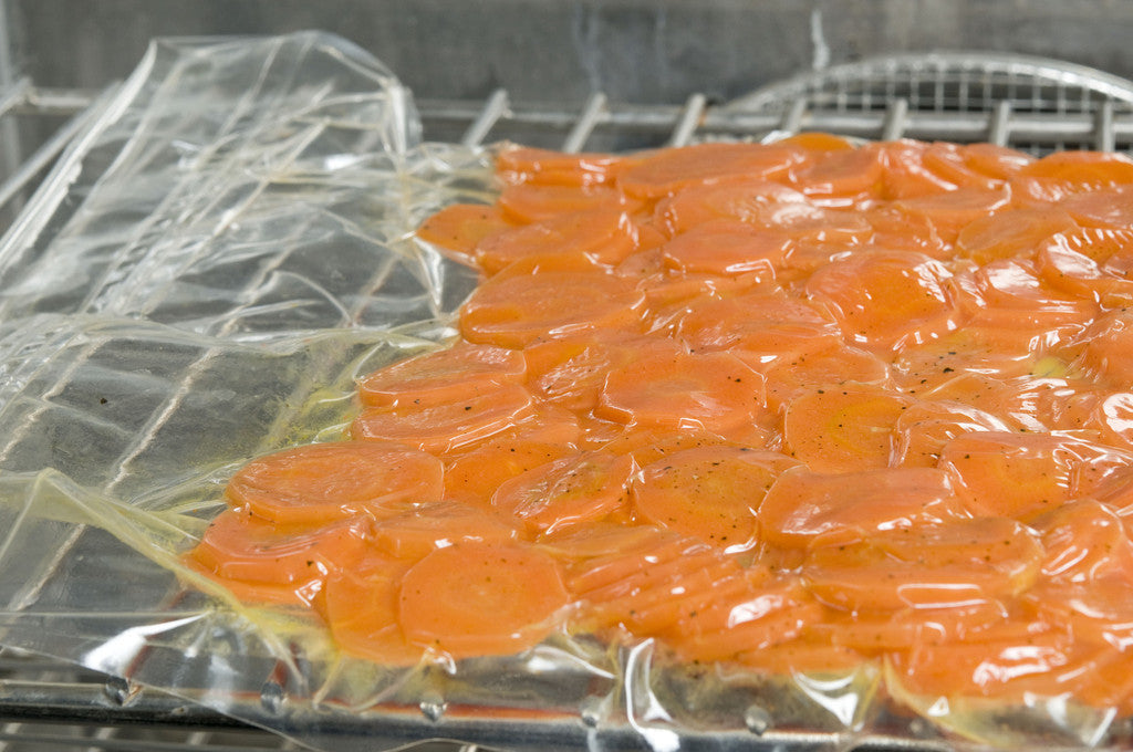 Sacs de cuisson sous vide