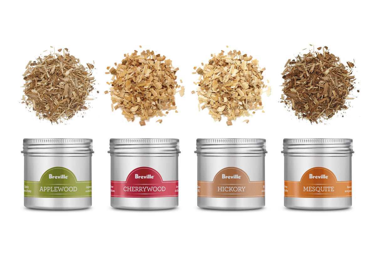 Kit de madera PolyScience Classic Smokehouse