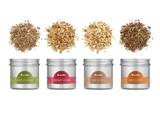 Kit de madera PolyScience Classic Smokehouse