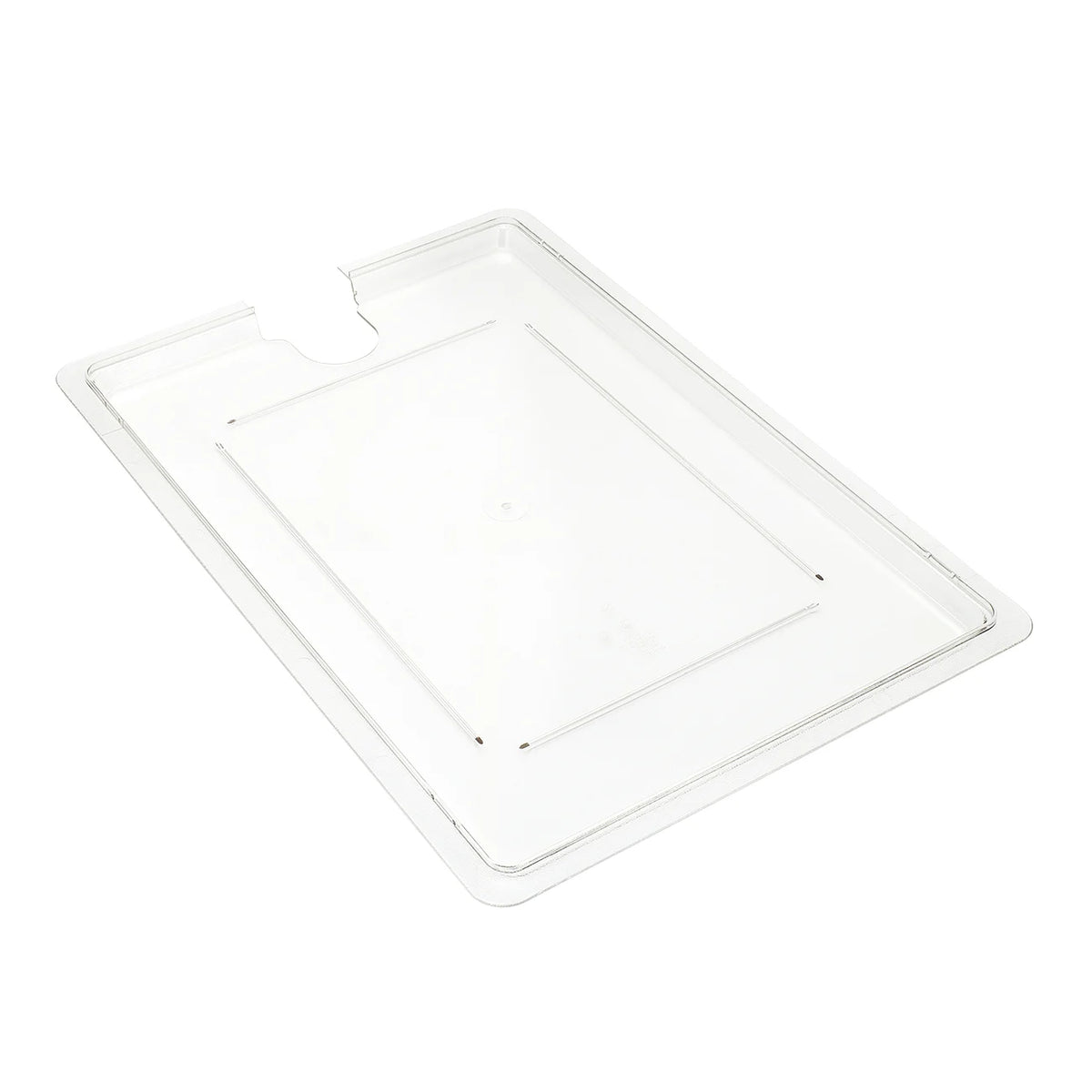 Couvercle personnalisé Breville pour Sous-Vide HydroPro