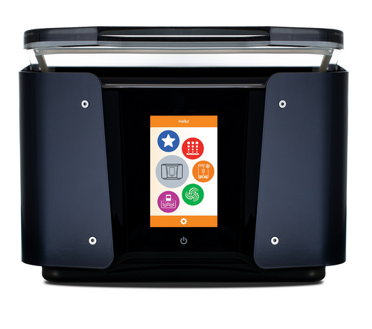 the MX2 Infuser