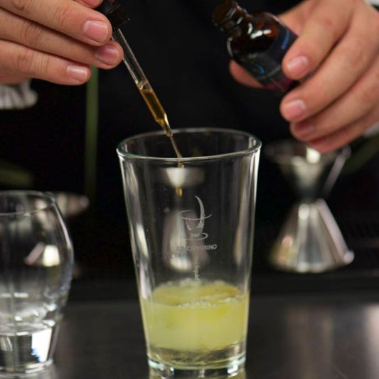 Pisco Sour Jr.